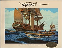 Voyagers (New updated)