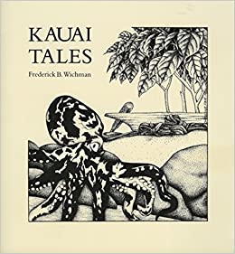 Kauai Tales