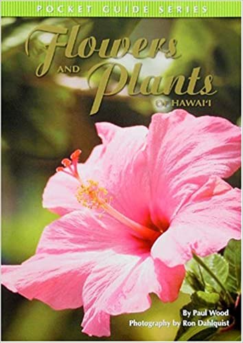 Pkt Gd Flwrs & Plants Pink