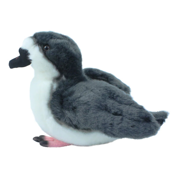 Plush Uau Haw Petrel