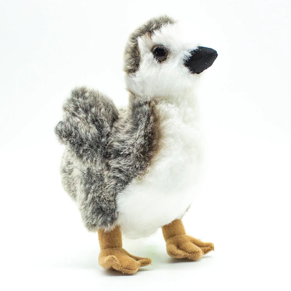 Plush Nene Gosling