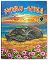 Honu and Hina, A Story of Coexistence