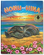 Honu and Hina, A Story of Coexistence