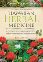 Hawaiian Herbal Medicine