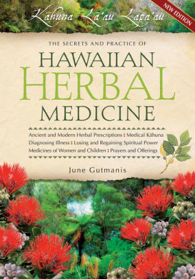 Hawaiian Herbal Medicine
