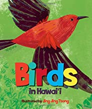 Birds in Hawaii BB