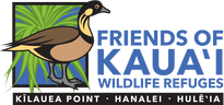 Friends of Kauai Wildlife Refuges Nature Store