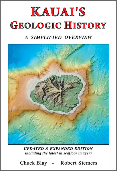 Kauai's Geological History