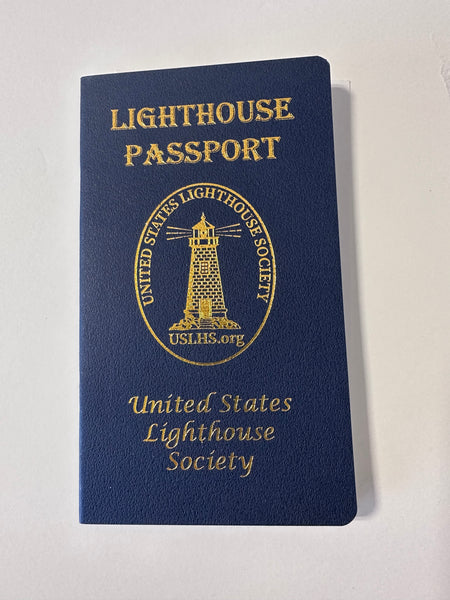 Lighthouse Passport