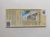 Calif. & Hawaii Lighthouses Map-Folded
