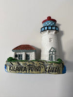 Mini Lighthouse Magnet