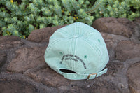 Cap with logo -Willow