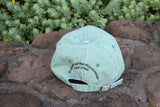 Cap with logo -Willow