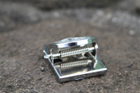 Kilauea Pewter Clip Magnet