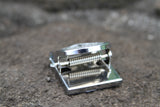 Kilauea Pewter Clip Magnet