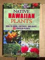 Native Hawaiian Plants