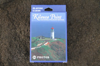 Kilauea Playing Cards