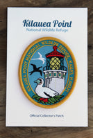 Patch New Kilauea Pt NWR