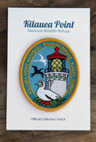 Patch New Kilauea Pt NWR