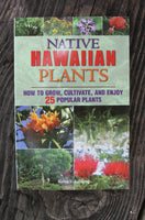 Native Hawaiian Plants