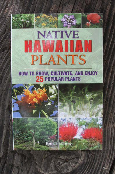 Native Hawaiian Plants