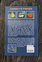 Hawaii Fishes: A Guide for Snorkelers and Divers