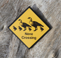 Mag 3x3 Nene Crossing