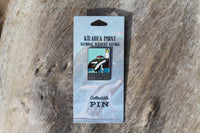 Pin Enamel Morning Breach