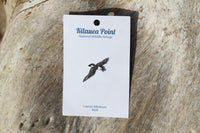 Pin Albatross