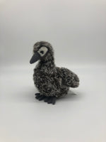 Albatross Plush Chick