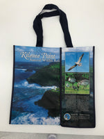 Recyc Tote Aerial Photo