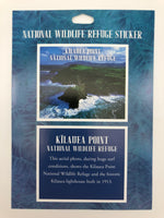 Passport Sticker Aerial Photo