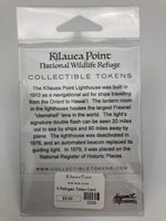 3 Refuges Token Card