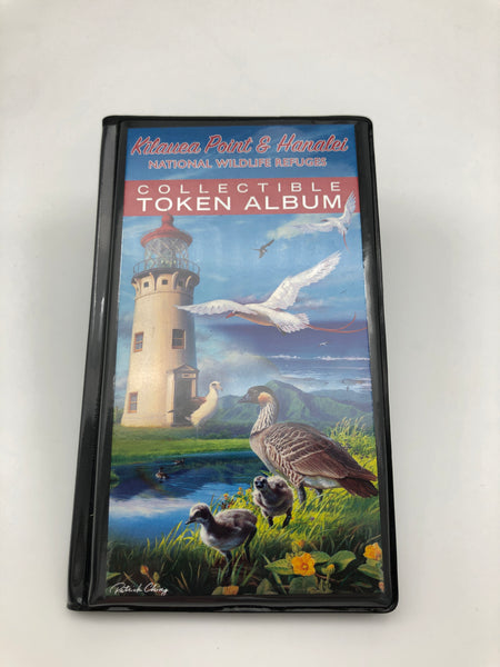 Token Album