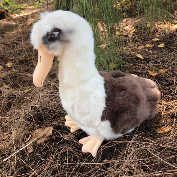 Albatross Plush Adult