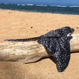 Plush Eagle Ray 12"