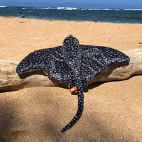 Plush Eagle Ray 12"