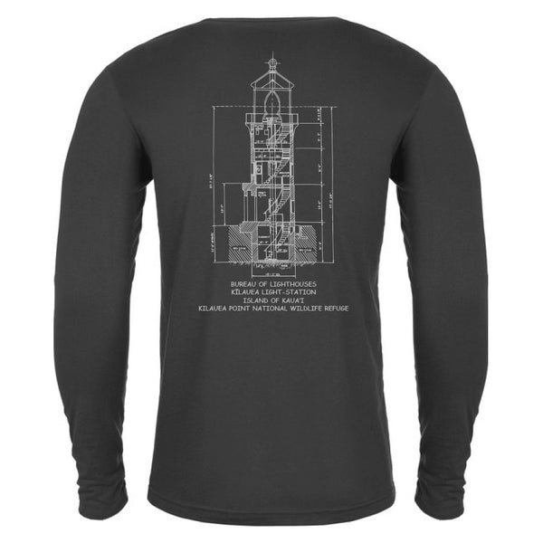 Blueprint LS-Black 2XL
