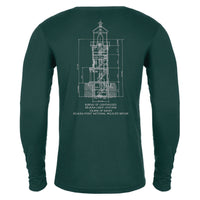 Blueprint LS Green