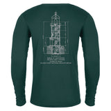 Blueprint LS Green