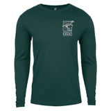 Blueprint LS Green