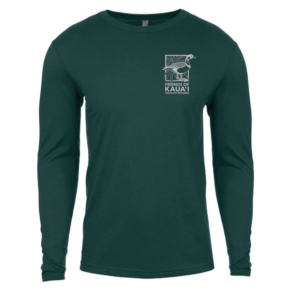 Blueprint LS Green