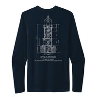 Blueprint LS Blue