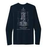 Blueprint LS Blue