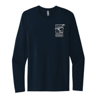 Blueprint LS Blue