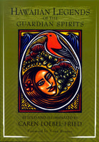 Hawaiian Legends of Guardian Spirit