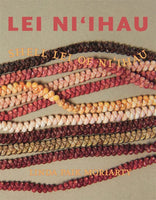 Lei Niihau, Shell Lei of Niihau