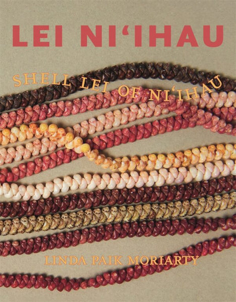 Lei Niihau, Shell Lei of Niihau