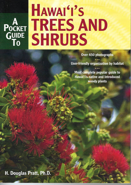 Pkt Gd HIs Trees and Shrubs