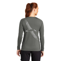 Rashguard Unisex Dark Gray